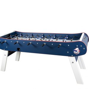 Baby-foot rugby Le XV 6 joueurs de René Pierre