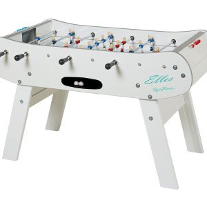 baby-foot féminin "Elles" René Pierre