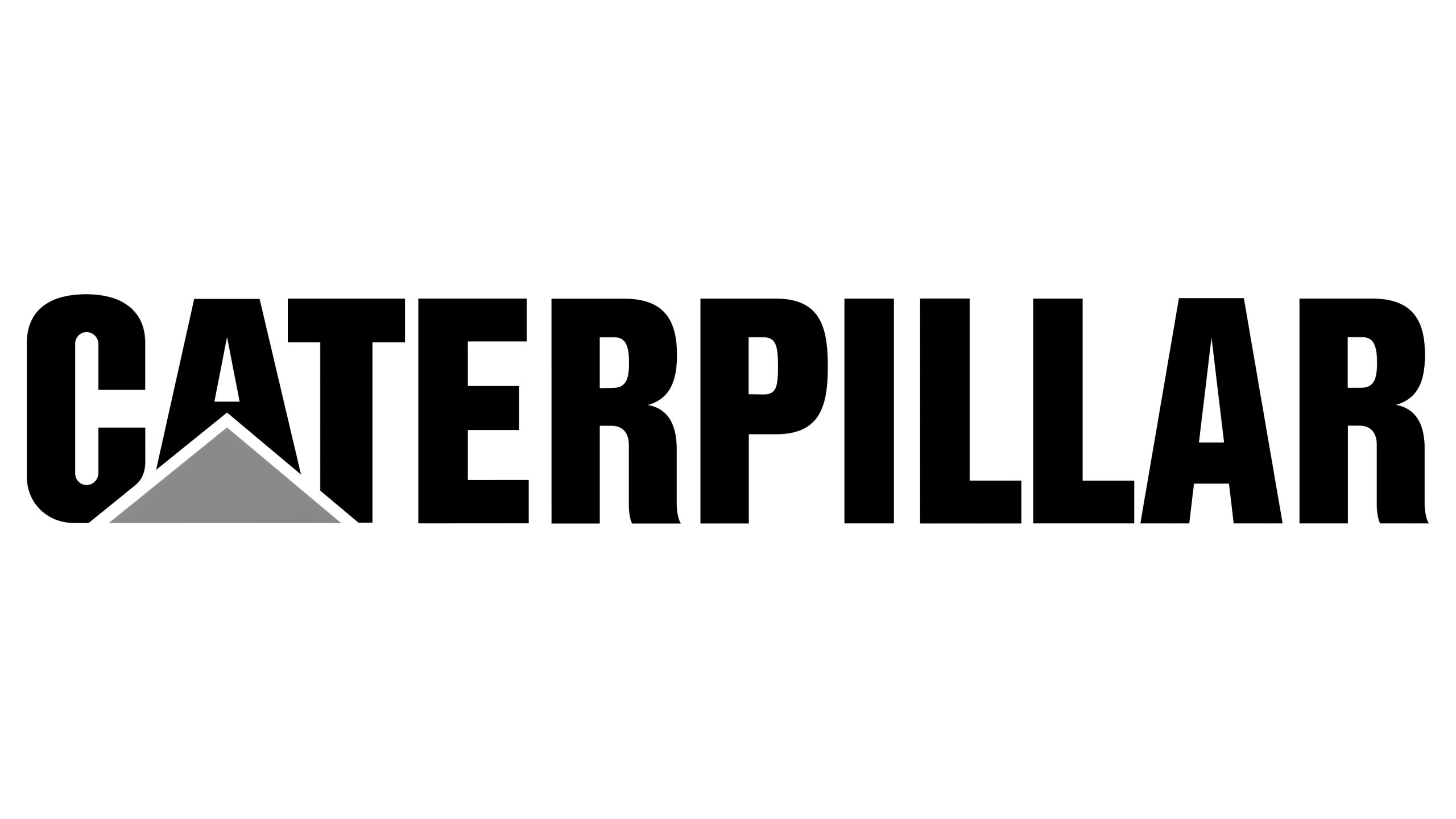 Caterpillar-Logo