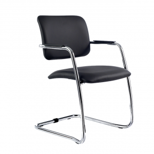 HOLI.E Concept - Aménagement espace de travail - Chaise d'accueil REST