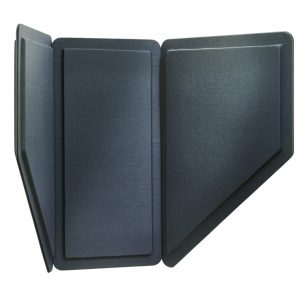 HOLI.E Concept - Aménagement espace de travail - Cloison acoustique Privacy cell box