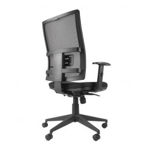 HOLI.E Concept - Aménagement espace de travail - Fauteuil de travail ergonomique et confortable