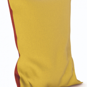 HOLI.E Concept - Aménagement espace de travail - Grand coussin bicolor Snooz