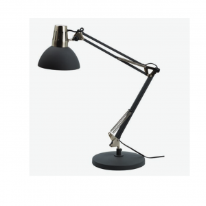 HOLI.E Concept - Aménagement espace de travail - Lampe de bureau 0l05