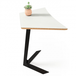 HOLI.E Concept - Aménagement espace de travail - Table d'appoint side