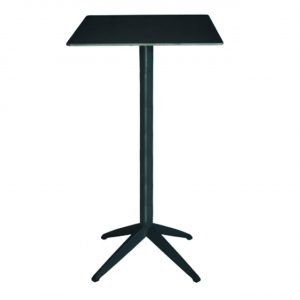 HOLI.E Concept - Aménagement espace de travail - Table extérieur Dock