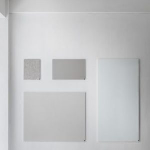 HOLI.E Concept - Aménagement espace de travail - Tableau d'écriture chatboard