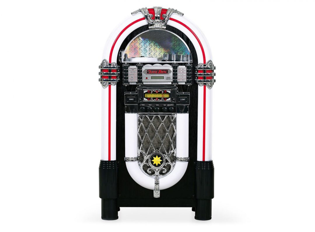 Jukebox Retro