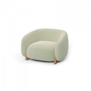 Fauteuil cosy MILOS - VONDOM