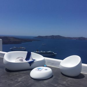 Sofa extérieur STONE - VONDOM