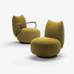 Fauteuil confort BUFFA: PROSTORIA